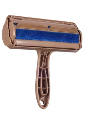 רולר רב פעמי לשיערות כלבים וחתולים