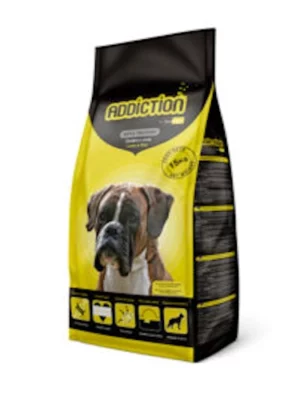 אדיקשן כבש לכלב בוגר 15 ק"ג