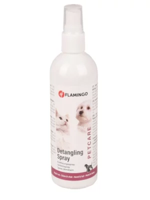 ספריי מתיר קשרים לכלב ולחתול 175 מ"ל