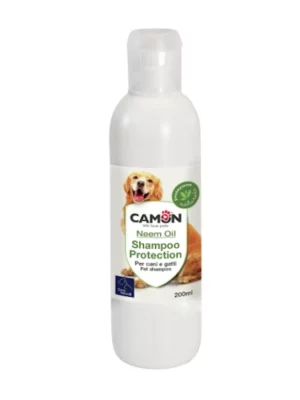 שמפו טיפולי לכלב 200 מ"ל