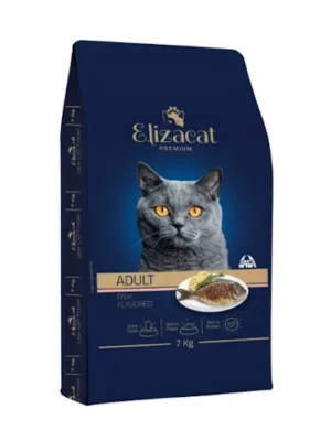אליזקט חתול 7 ק"ג
