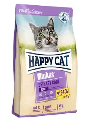 הפי קט מינקס יורינארי 10 ק"ג