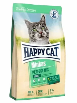 הפי קט מינקס פרפקט מיקס 10 ק"ג