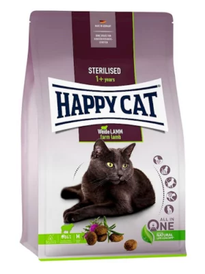 הפי קט סטרלייזד טלה