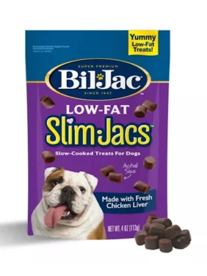 חטיף ביל גק דל שומן 113 גרם