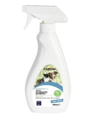 פרוטקשן תרסיס סביבתי 500 מ"ל