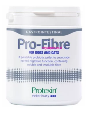 פרו פייבר תוסף תזונה 500 גרם PRO-FIBRE