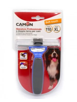 פרמינטור גדול לכלב או לחתול