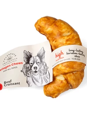 קוראסון-קולגן-בקר-לכלב קוראסון קולגן בקר 40 גרם