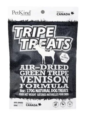 חטיף פטקיינד צבי 170 גרם