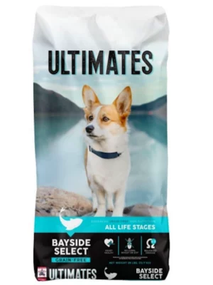 פרופק אולטימייט דגים ללא דגנים 12 ק"ג