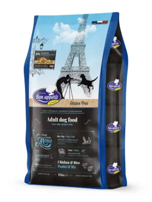 בון אפטיט בוגר עוף 12 ק"ג