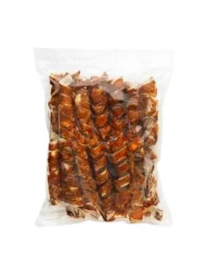 חטיף ספירלה עוף 500 גרם