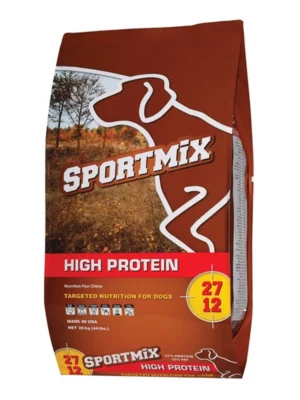 ספורט מיקס היי פרוטאין 20 ק"ג