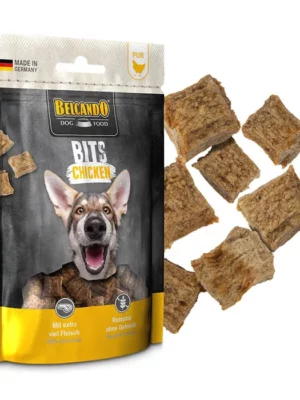 חטיף-בלקנדו-נגיסי-עוף-90-גרם חטיף בלקנדו נגיסי עוף 90 גרם