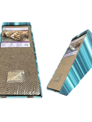 מגרדת משופעת לחתול