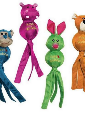 קונג וובה חברים קטן