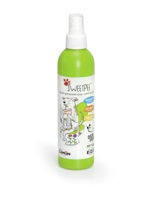 תרסיס אנזמתי לפירוק ריח שתן 750 מ"ל