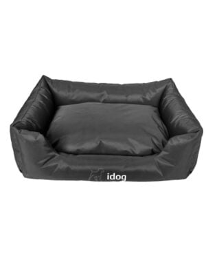 מיטה נגד מים לכלב גדול