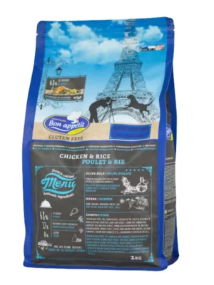 בון-אפטיט-כלב-בוגר-עוף-2-קילוגרם בון אפטיט כלב בוגר עוף 2 ק"ג