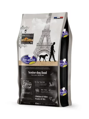 בון-אפטיט-כלב-סניור-2-קילוגרם בון אפטיט סניור 2 ק"ג