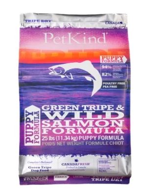 פטקיינד גורים 11.3 ק"ג