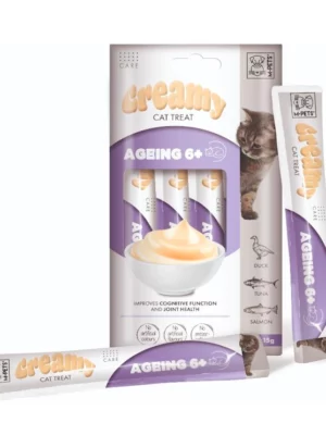 שלוק לטיפול במפרקים למבוגרים 60 גרם לחתול