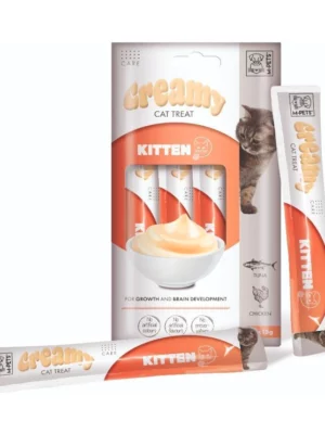 שלוק קיטן אמפט 60 גרם