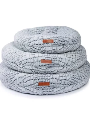 מיטת פלאפי איכותית לכלב 105 ס"מ