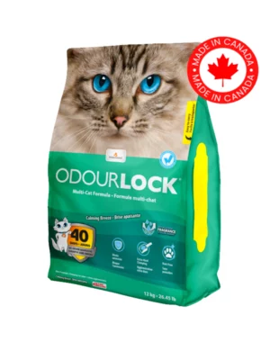 חול אודר לוק ניחוח בריזה 12 ק"ג