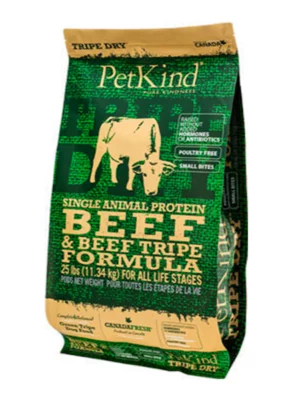 פטקיינד סינגל בקר 11.3 ק"ג