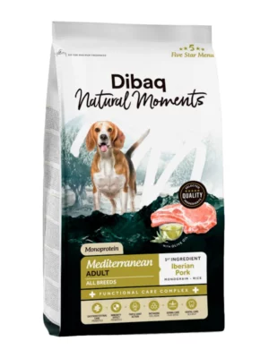 דיבאק בוגר חזיר איבריי Dibaq