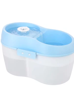 מזרקת מים לחתול ולכלב H2O