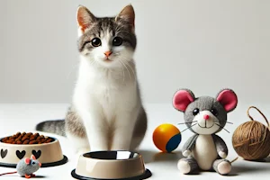 מחלקת חתולים