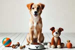 מחלקת כלבים באתר פט פלנט